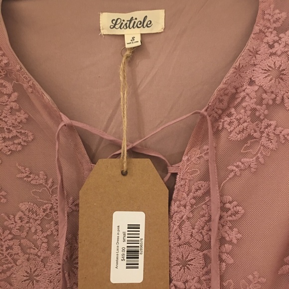 Dress - Picture 2 of 6